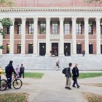 Universities Plan for New Health Threat