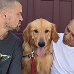 An NHL Legend, A Doctor & a Dog Help Addicts Find Hope