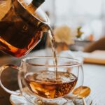 Drinking Black Tea May Lower Mortality Risk, Study Suggests