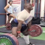 At 63 Years Old, Powerlifter David Ricks Deadlifts 628 Pounds for 5 Reps