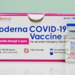 Moderna Sues Pfizer Over Patents Behind COVID-19 Vaccine