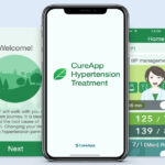 Japanese DTx app maker CureApp to receive $51M investment from Carlyle