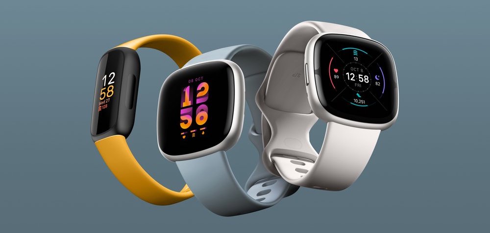 Fitbit announces Inspire 3, Versa 4 and Sense 2 health tracking wearables