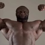 Bodybuilder Samson Dauda Weighs a Mind-Blowing 330 Pounds in Prep for 2022 Mr. Olympia