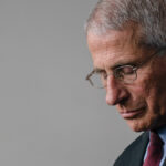 Fauci to step down in December after decades of public service : Shots