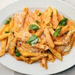 Pasta With Vodka Sauce | Cup of Jo