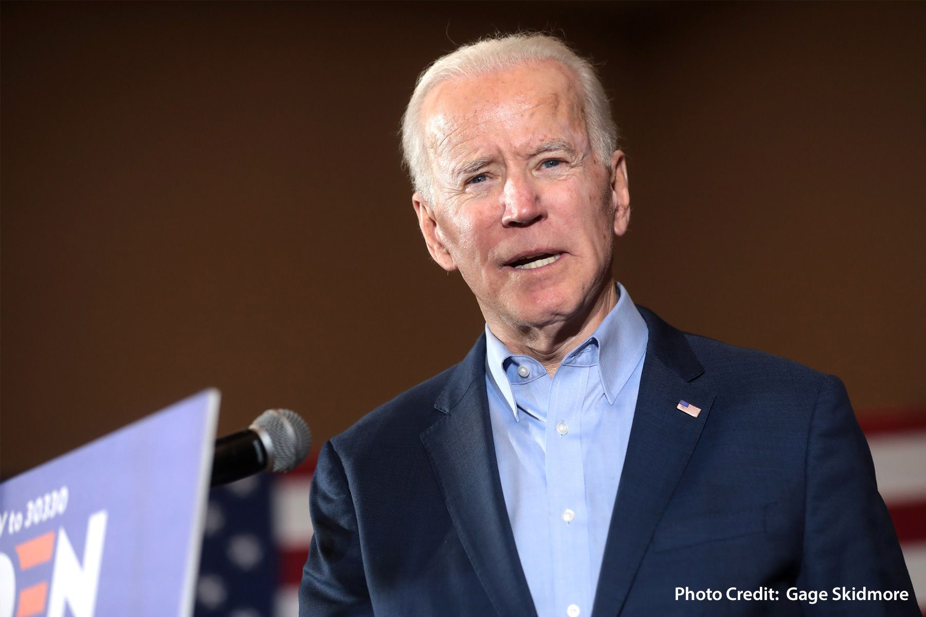 Biden Makes Another Push for Cancer Moonshot Initiative
