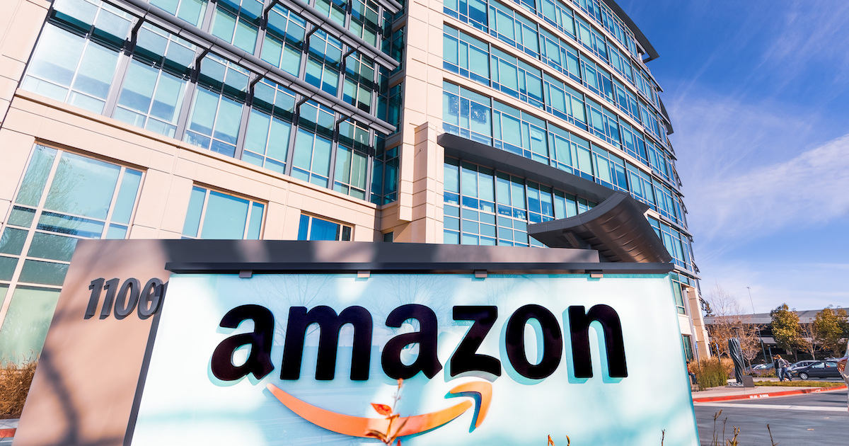 FTC reviewing Amazon’s $3.9B One Medical acquisition