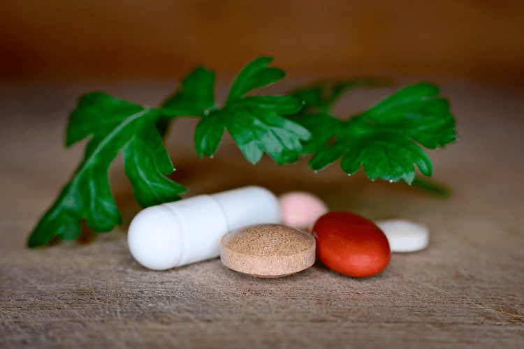 7 Things You Must Know About Diet Supplements