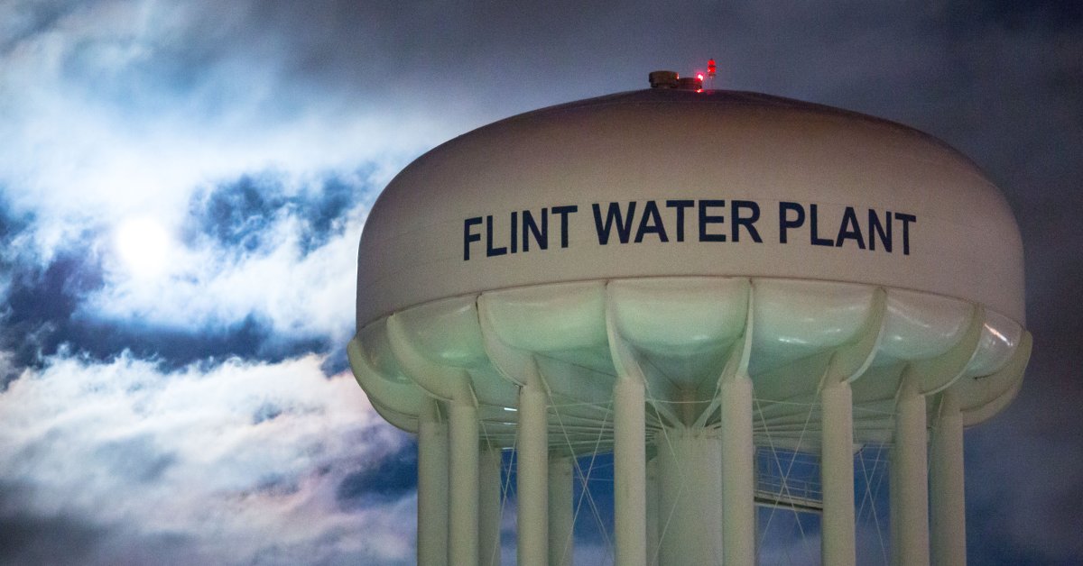 Flint Water Crisis Left Long-Term Mental Health Consequences