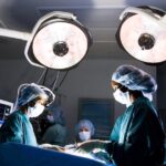 Study: Patients immersed in virtual reality during surgery require less anesthesia