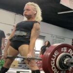 Watch Heather Connor (47KG) Deadlift 11 Pounds More Than the IPF World Record Twice