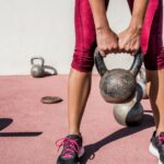 Weight Lifting May Help You Live Longer, Study Says