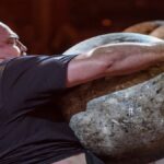 2022 Arnold Strongman Classic UK Roster Confirmed