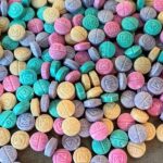 Why ‘Rainbow Fentanyl’ Is Dangerous for Kids