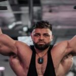 Bodybuilder Regan Grimes Withdraws from the 2022 Mr. Olympia