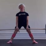 Check Out 9-Year-Old Weightlifter Rory van Ulft (30KG) Notching a 244.7-Pound Deadlift
