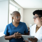 Workplace Transformation in Healthcare – Cisco Blogs