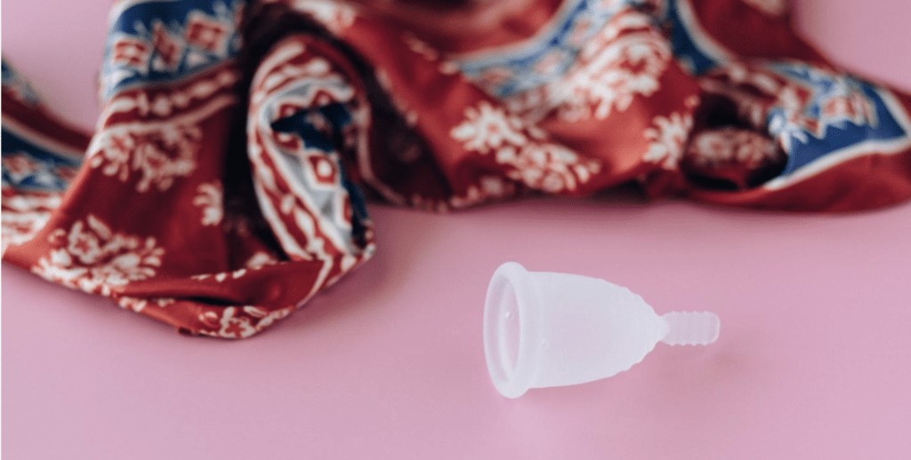 Do Menstruation Cup save you from Period Cramps? – Credihealth Blog