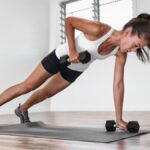 The Best Dumbbell Ab Workouts for a Stronger, Better-Looking Core