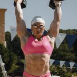 Tia-Clair Toomey Reveals She Battled a Back Injury While Winning Her Sixth CrossFit Games Title