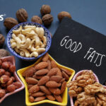 6 Benefits of Eating Nuts Everyday Types of nuts Healthy nuts