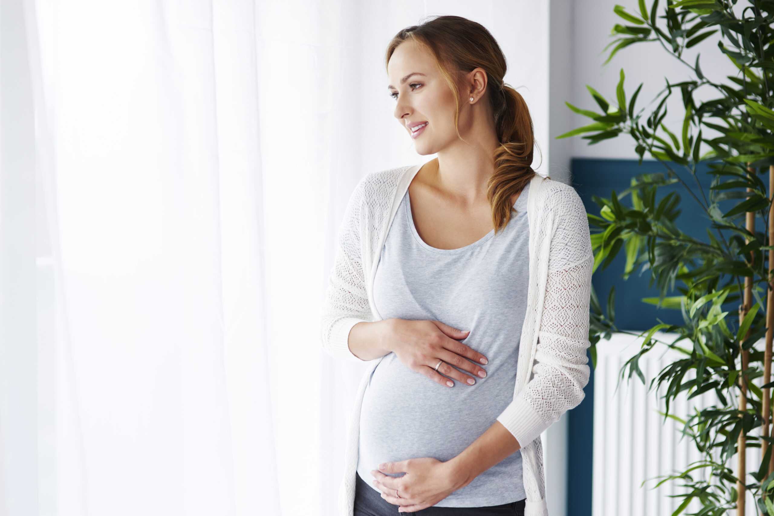 7 Tips for a Healthy Pregnancy You should know. – Credihealth Blog