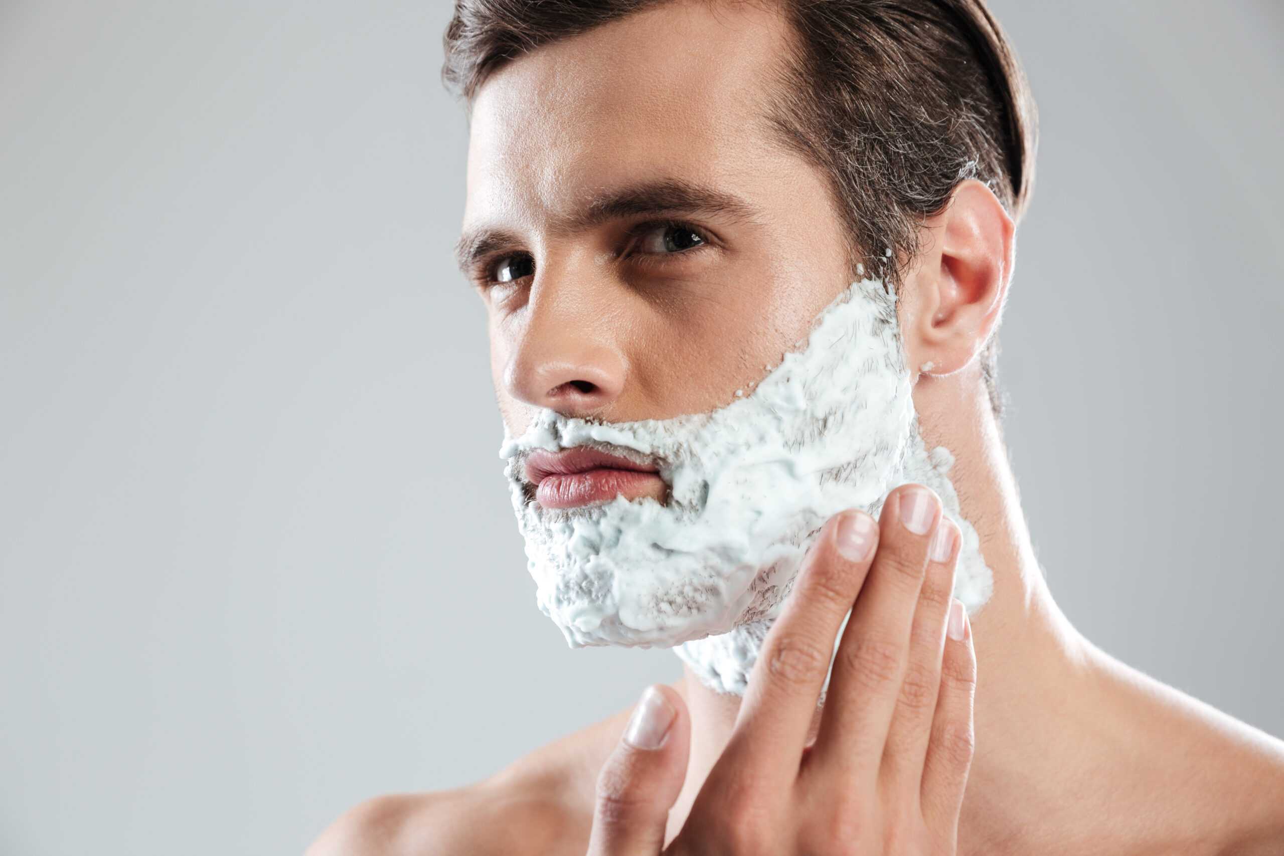 10 Best Shaving Cream For Men – Credihealth Blog