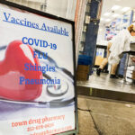 COVID may be no riskier than the flu for many people, some scientists argue : Shots