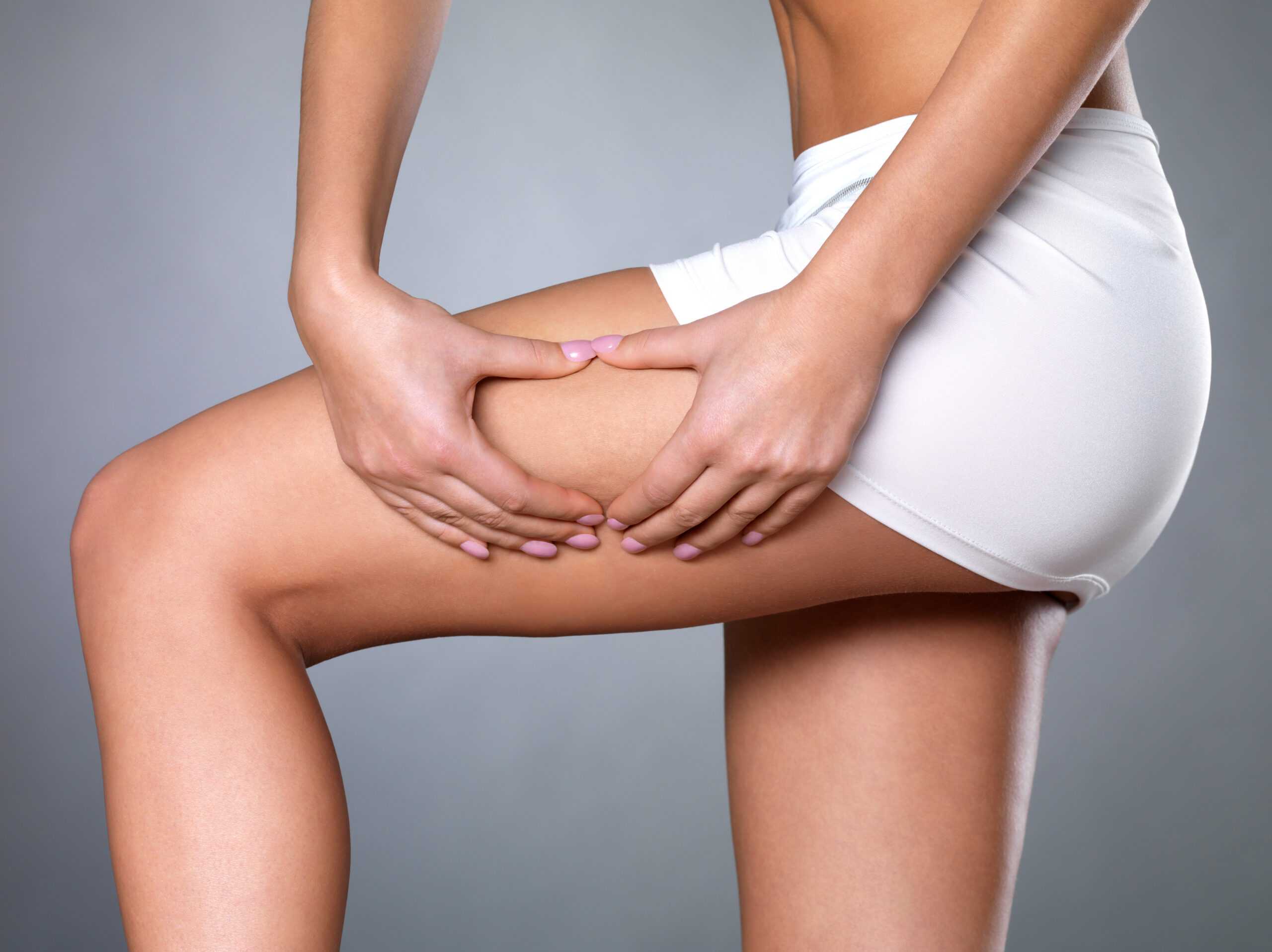 How to reduce thigh fat and strengthen my legs? – Credihealth Blog