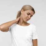 Neck pain – Causes & Remedies – Credihealth Blog