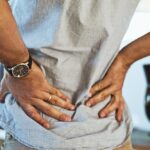 Sciatica pain relief and treatment options