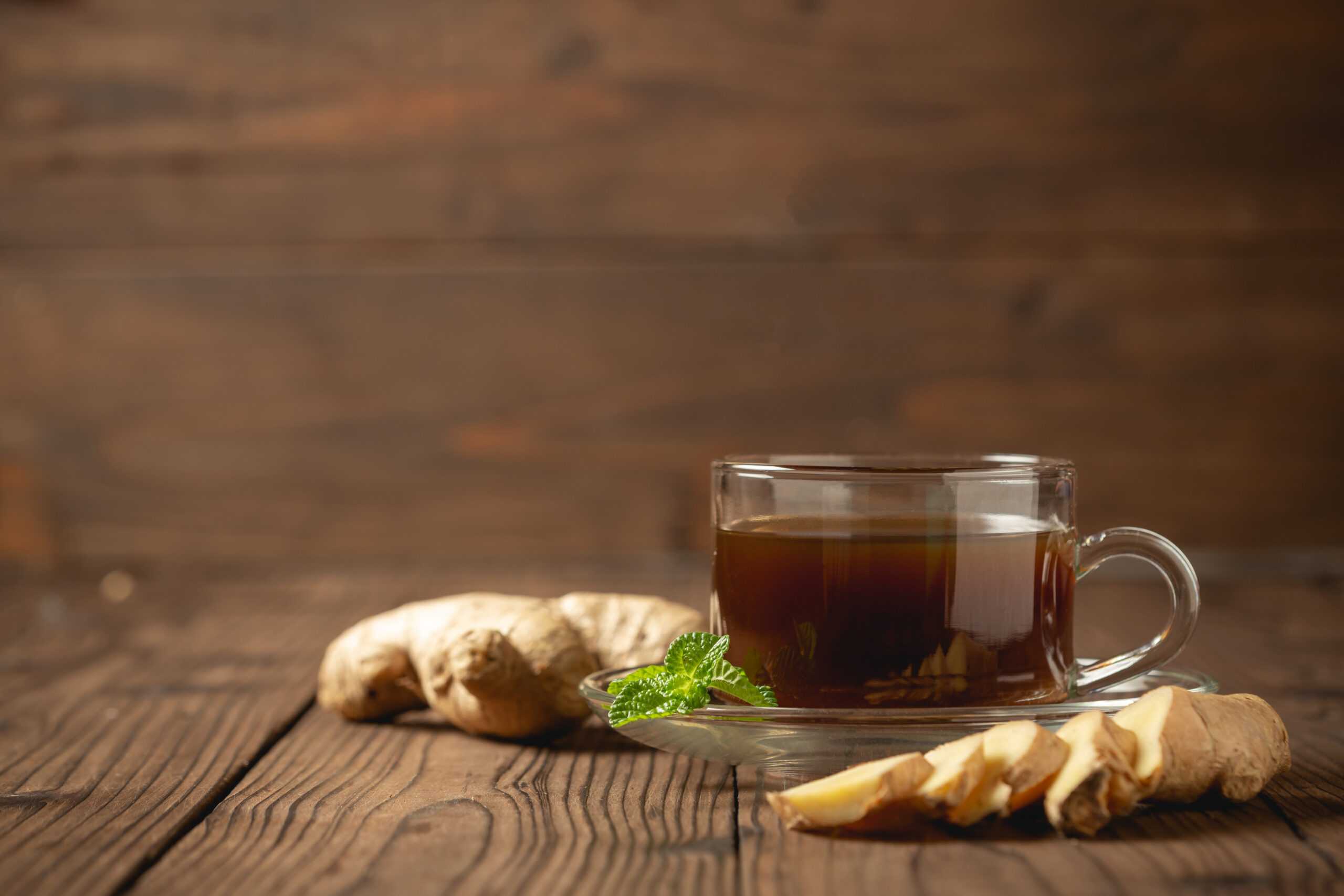 14 Proven Health Benefits of Ginger shots – Credihealth Blog