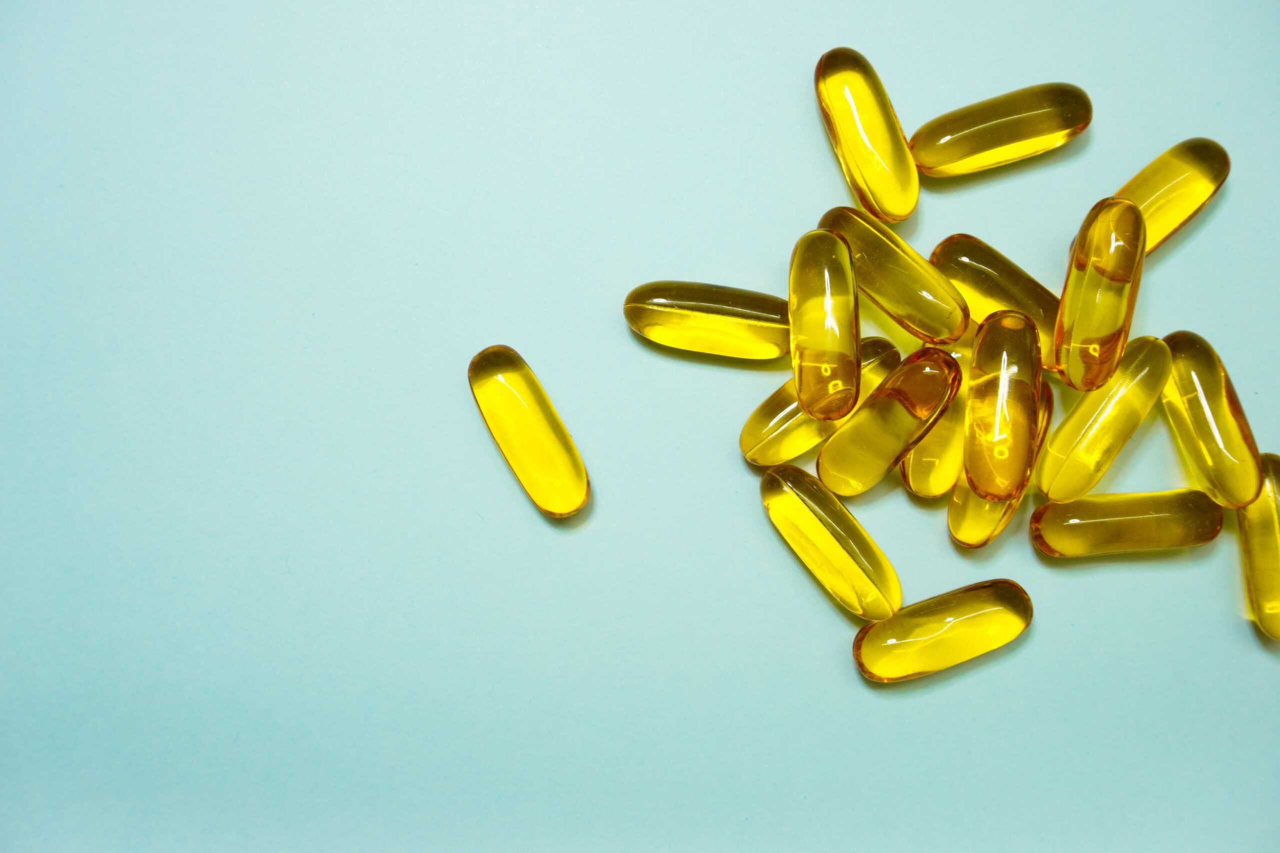 Top 10 Cod Liver Oil Benefits That You Should Know – Credihealth Blog