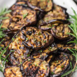 Grilled Eggplant | Mark’s Daily Apple