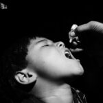 The Vaccine Loophole in Polio Eradication