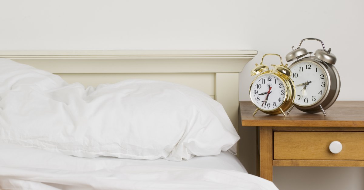 Here’s How to Sleep Better as COVID-19 Messes Up Our Sleep