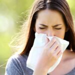 Fall Allergies and Sinusitis