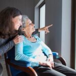 Caregivers and Loved Ones Struggle With Alzheimer’s Caregivers and Loved Ones Struggle With Alzheimer’s