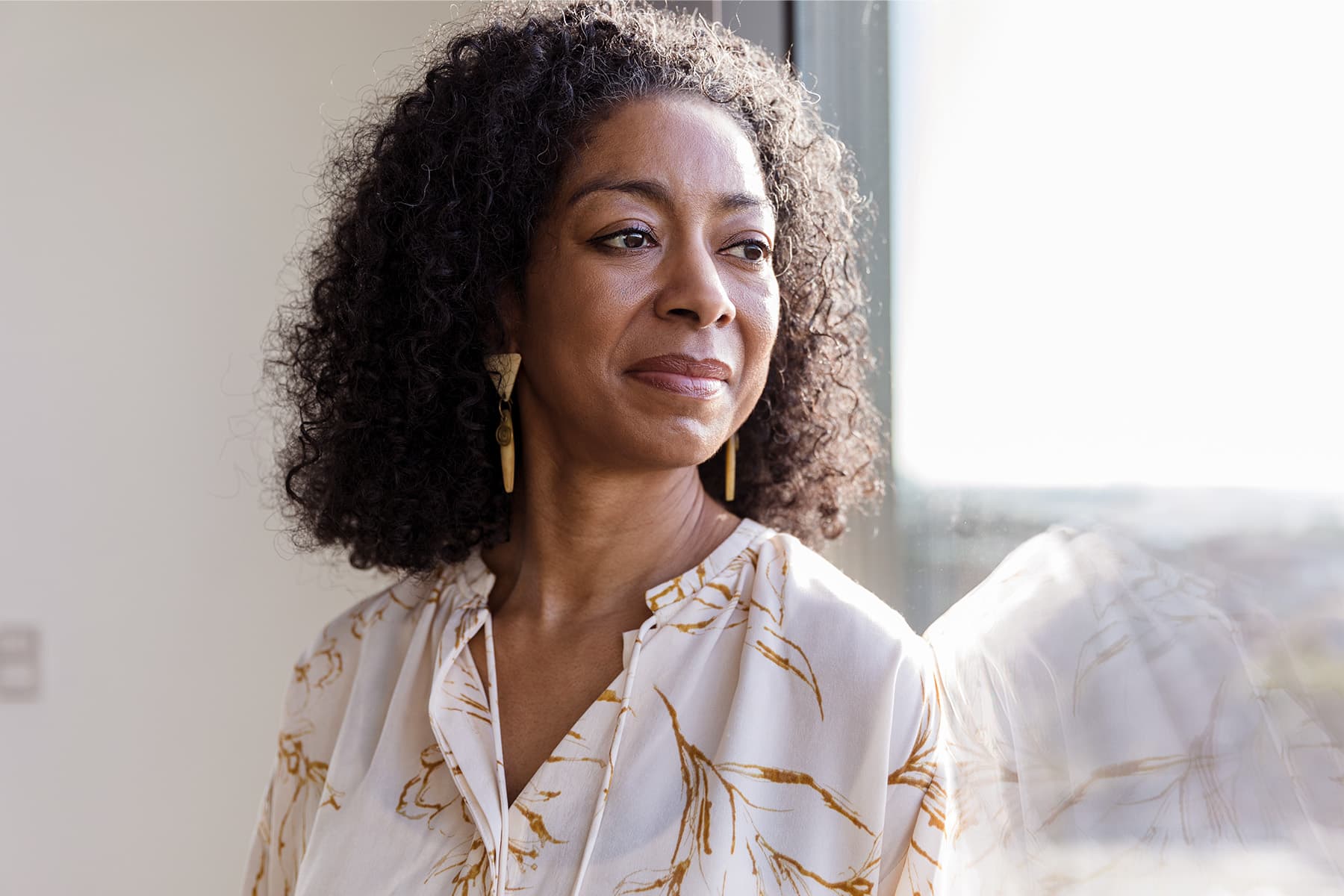 How Race Plays a Role