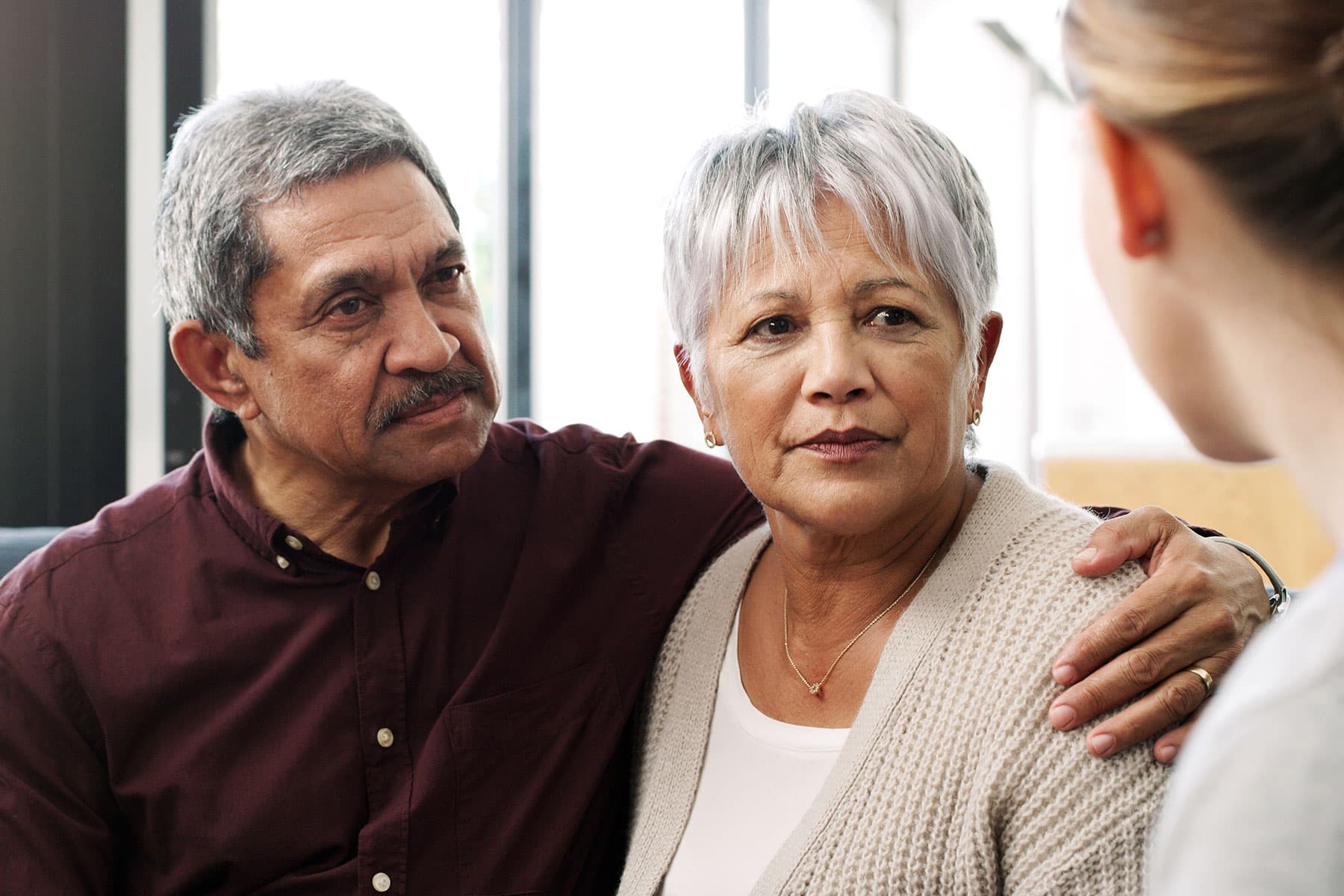 Finding Support When You Have Chronic Heart Failure