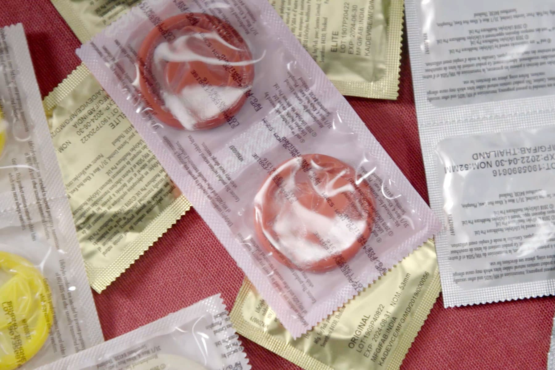 Reddit Leads the Way for STD Information Seeking