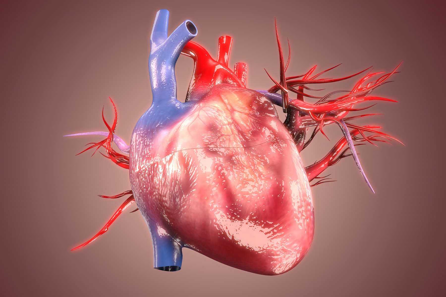 Ankylosing Spondylitis and Heart Disease