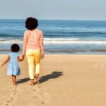 Exposure to ‘Blue Spaces’ Linked to Better Mental Health Exposure to ‘Blue Spaces’ Linked to Better Mental Health