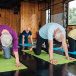 Yoga Can Benefit Older Adults, Including Those With Memory Loss Yoga Can Benefit Older Adults, Including Those With Memory Loss
