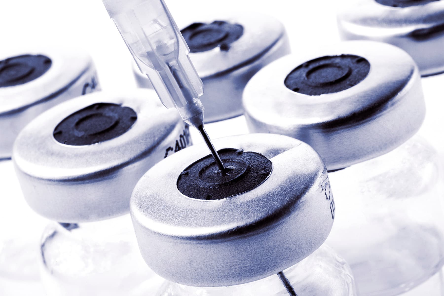 How I Decided to Treat My Disease With Biologics