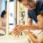 Teach Your Kids to Avoid Colds Teach Your Kids to Avoid Colds