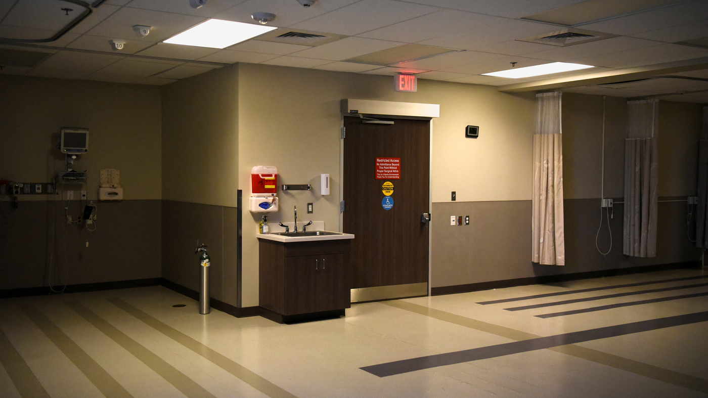 Abortion bans have cut access to treatment for around 22 million women in U.S : Shots