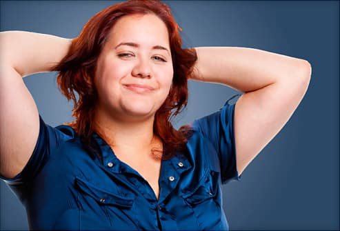 Accepting Your Body at Any Size