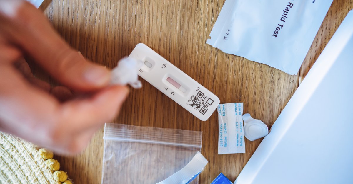 New COVID-19 Variants Don’t Worry Americans: Pew Study